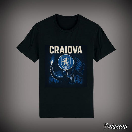Tricou CRAIOVA 1