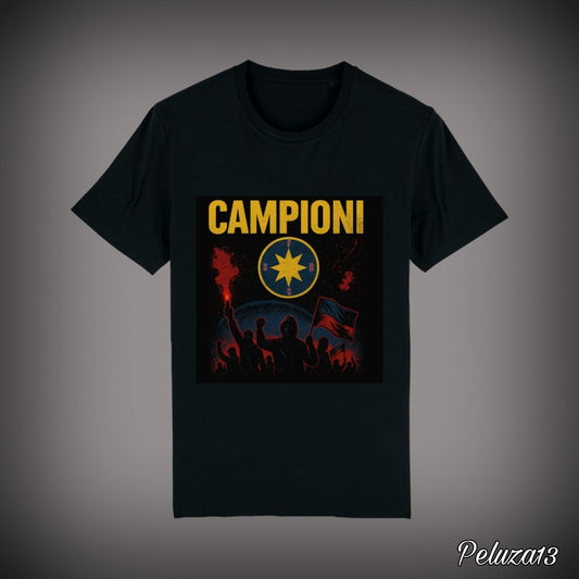 Tricou FCSB - CAMPIONI