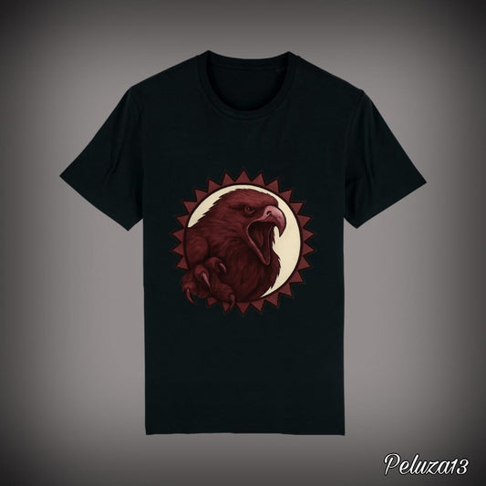 Tricou RAPID Vultur Visiniu